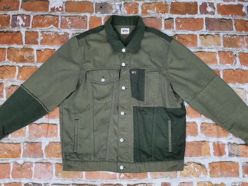 Tommy hilfiger jeans - hilfiger,