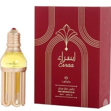 Esraa By Lattafa Concentrated