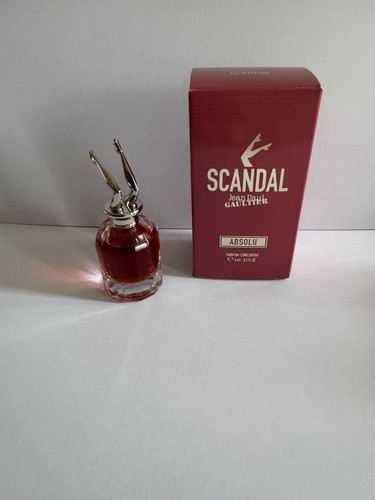 Jean paul gaultier - paul, miniature