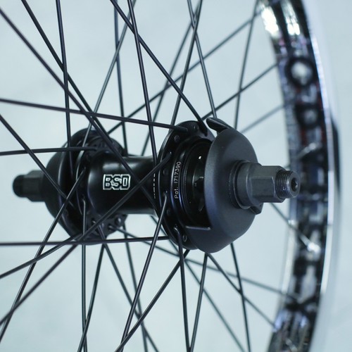 Odyssey bsd bmx revolution - odyssey,