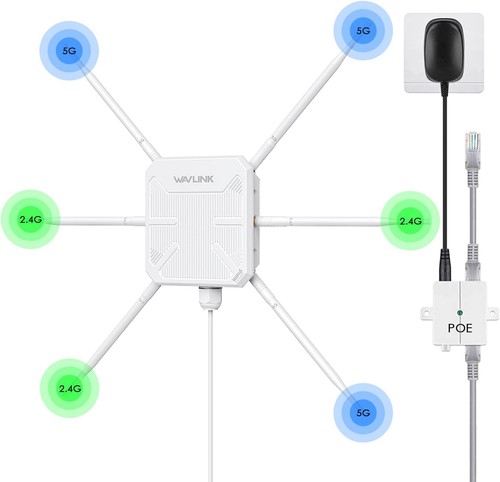 Ax3000 wifi extender internet - ax3000,