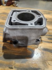 1981 Yamaha YZ125 Cylinder