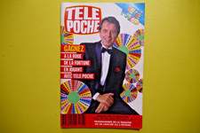 Télé poche , n° 1198 - 1989
