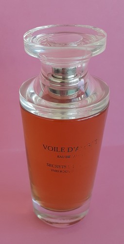 Yves rocher voile ambre - /, /