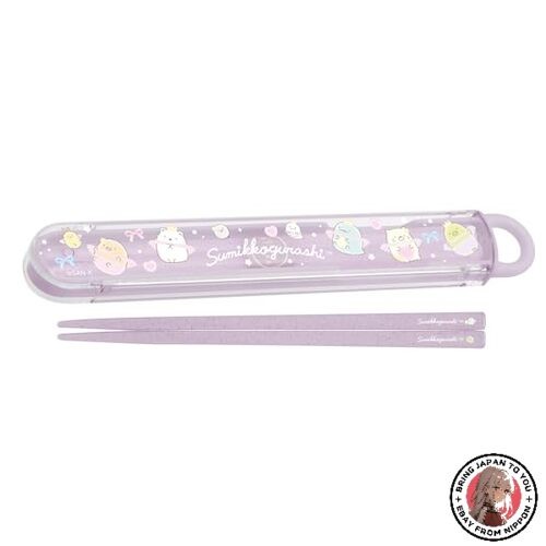 San sumiko gurashi hashi - gurashi, &