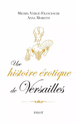 Une histoire érotique - , de