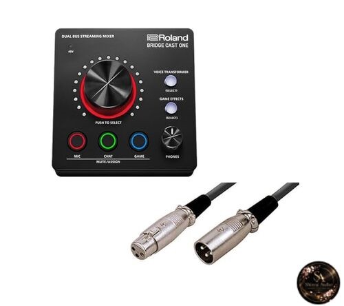 Table mixage roland brc - table, brc-one