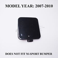 Pare-Chocs Crochet Remorquage