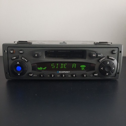 Autoradio blaupunkt dresden - autoradio,