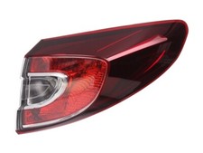 LAMPE FEU ARRIERE DROIT