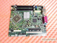 Dell Optiplex 755 Desktop Motherboard DR845 0DR845 System Board 755DT