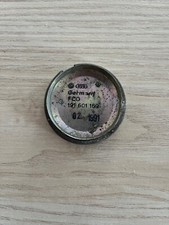 Original VW enjoliveur NOS VW Corrado Golf Cabriolet Jetta syncro 191601169