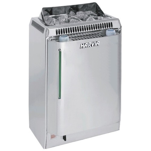 Harvia topclass combi poêle - harvia,