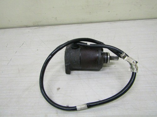 Demarreur honda pantheon 125 - demarreur,