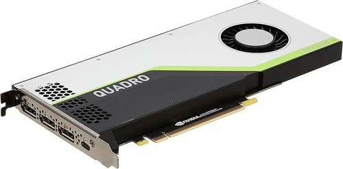 Nvidia quadro rtx 4000 - quadro,