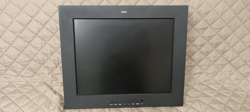Moniteur disque dur - à,