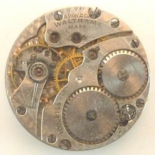 Vintage Waltham Special