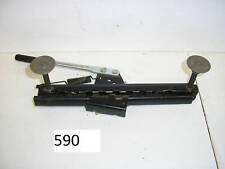 Toro Wheel Horse 109987 Seat Adjuster Slide  RH 