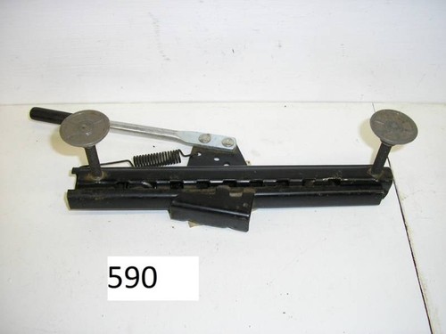 Toro wheel horse - horse, 109987