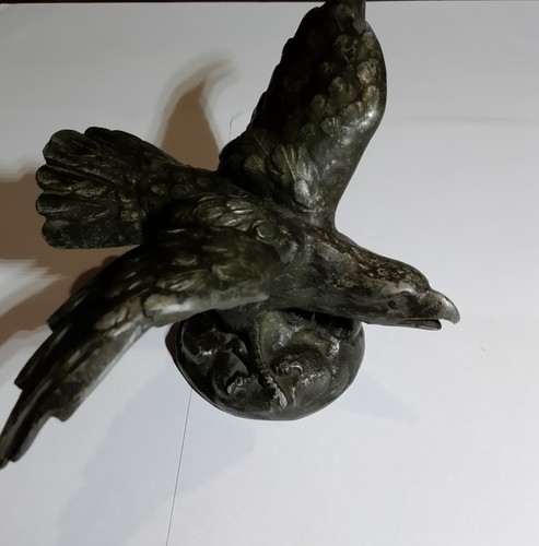 Aigle ancien bouchon - ancien,