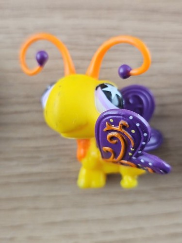 Littlest petshop ancien - petshop,