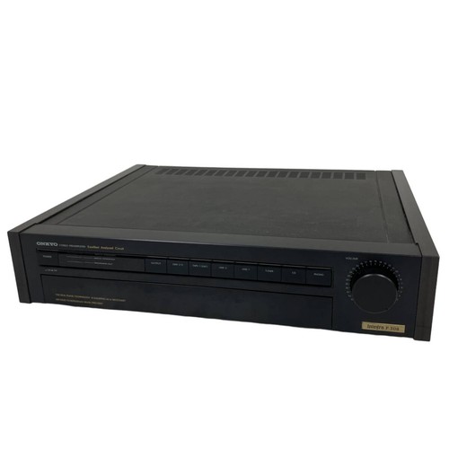 Onkyo 308 integra stereo - onkyo,