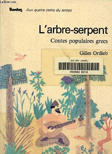 Arbre serpent contes - l'arbre-serpent.,