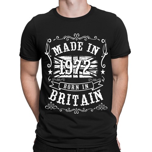 Shirts rétro pour hommes et - t-shirts,