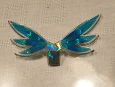 MATTEL WINX CLUB 2004 Ailes de STELLA Season 1