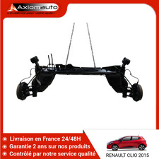 🇫🇷 TRAIN ARRIERE RENAULT