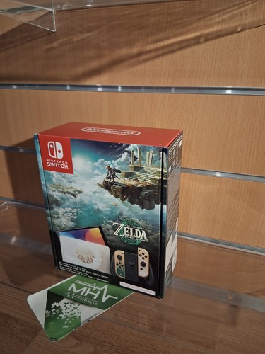 Nintendo switch pack zelda - -,