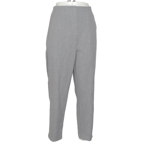 Zara pantalon tissu - pantalon,