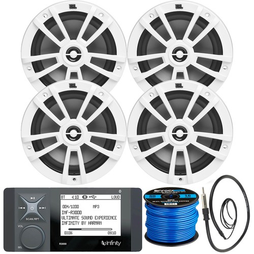Infinity r3000 bluetooth - r3000,