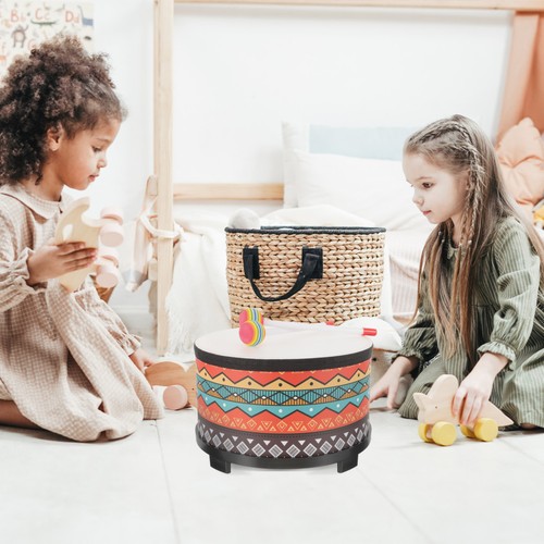 Ensemble tambour - ensemble, de