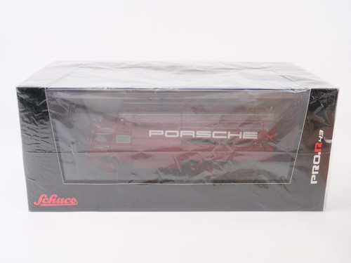 Schuco man 635 porsche - 635,
