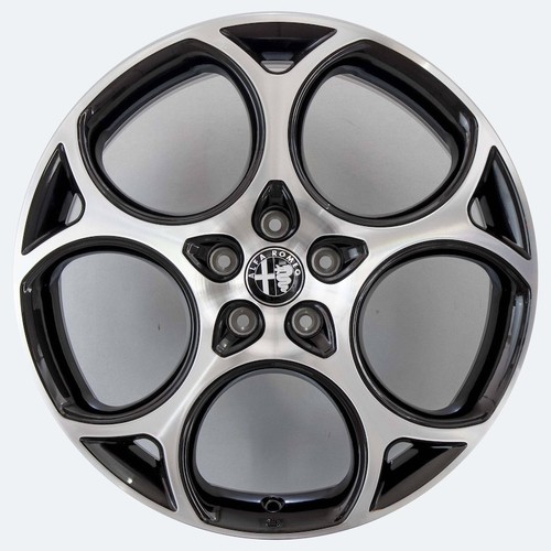 Jantes alu origine - 4,