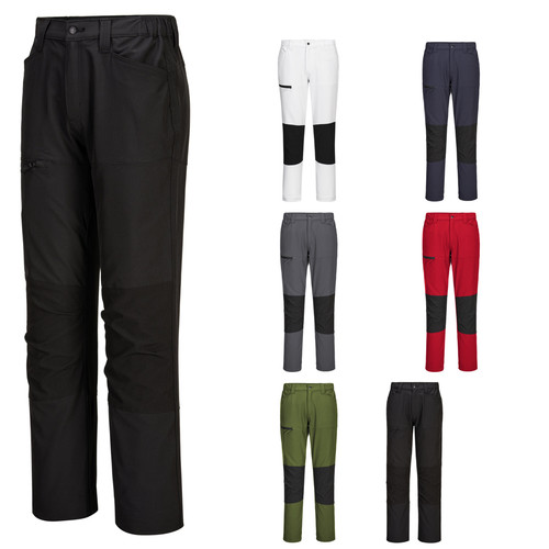 Portwest wx2 pantalon - , de