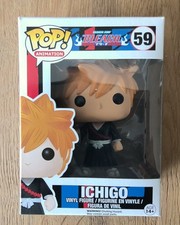 Funko POP!  Bleach - Ichigo