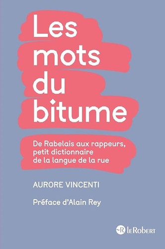 Les mots bitume relié - bitume:,