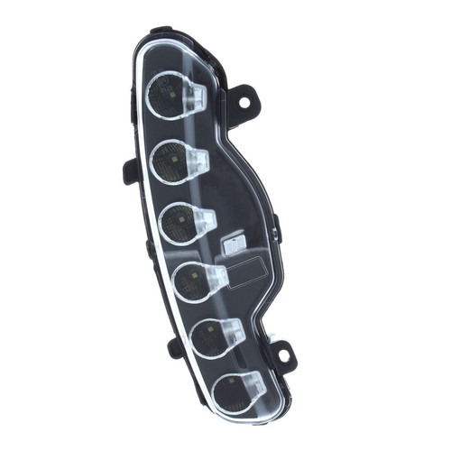 Feu jour led - de, À