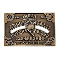 Pin's Pins Planche de Ouija