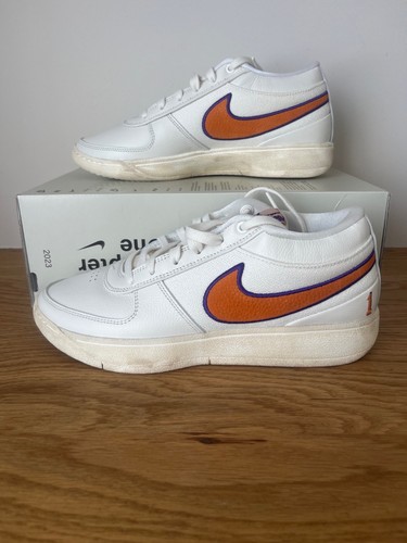 Chaussures basketball nike - chaussures,