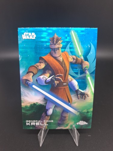 General pong krell star wars - pong,