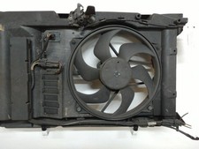 Armature avant, Masque avant PEUGEOT 307 PHASE 1 7104L2