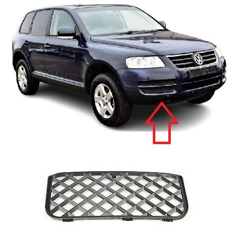 Neuf pour touareg 2004 - neuf,