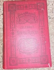 celebres romans francais tome