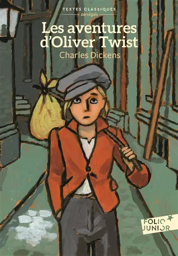 Les aventures oliver twist - les,