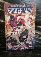 100% MARVEL MILES MORALES