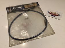 Citroen C35 Fiat 242 essence cable accelerateur