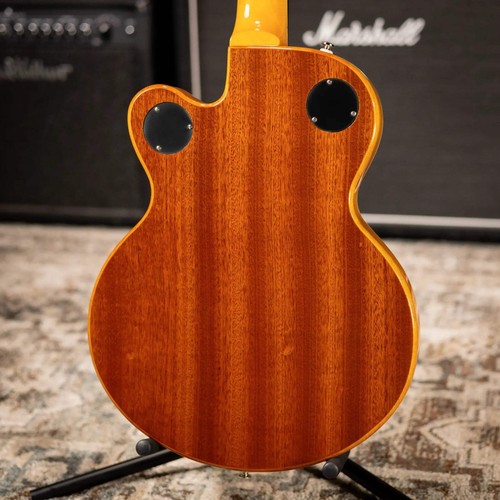 Epiphone wildkat semi hollow - epiphone,